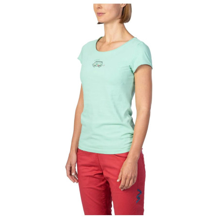 Dámské triko Rafiki Jay