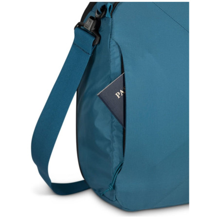 Kufr Osprey Ozone Boarding Bag 20L