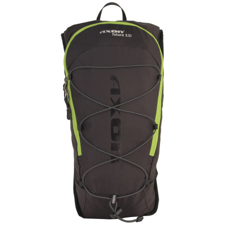 4camping.cz - Sportovní batoh Axon Futura 11 l - černá