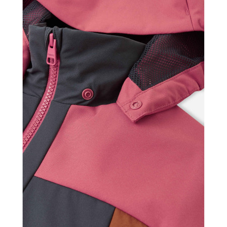 Dětská bunda Reima Vaeltava