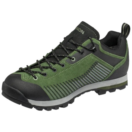 Boty Bennon PEAK Khaki Low