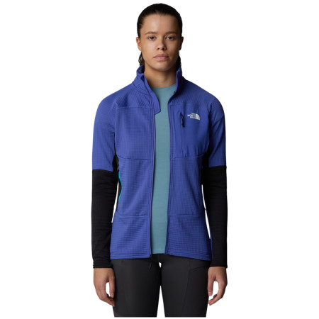 Dámská funkční mikina The North Face Stormgap Powergrid Jacket