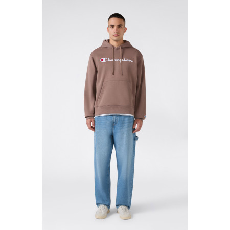 Pánská mikina Champion Hooded Sweatshirt M INC