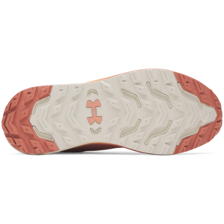 Dámské běžecké boty Under Armour W Charged Bandit Tr 3