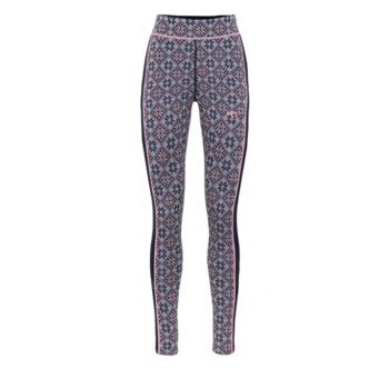 Dámské funkční spodky Kari Traa Rose High Waist Pant