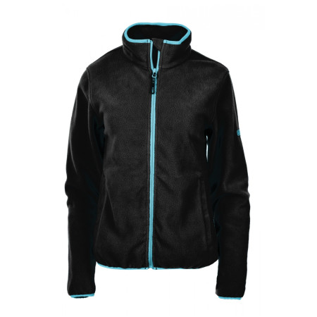 Dámská mikina Martes Lady Zaller černá