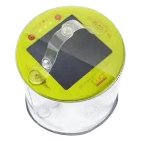 LED svítilna MPOWERD Luci Outdoor