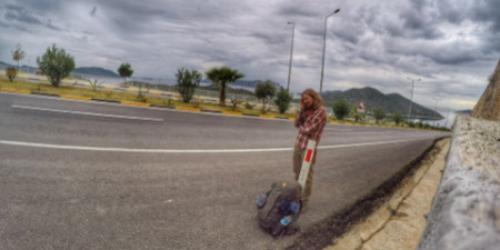 Cestovatel Vojtěch Kadera: Jak to celé začalo.