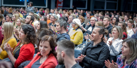 Pozvánka na festival KOLEM SVĚTA + EXOTIC FOOD FESTIVAL