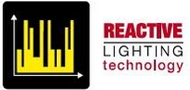 Reactive Lighting
