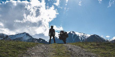 Dobrodružství středního východu - 3. část