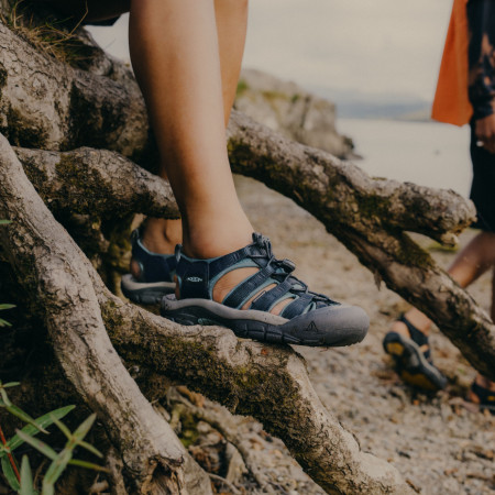 Sandály – 240 modelů Keen, Teva, Lizard, Source a dalších