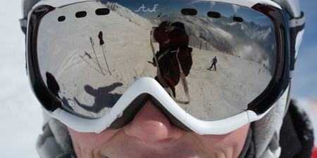 Soutěž o skipasy s firmou Hannah