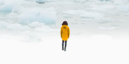 Přichází mráz - termoprádlo se slevou