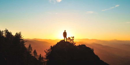 Vzhůru za dobrodružstvím - turistické vybavení