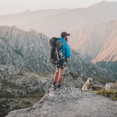 Nejširší nabídka batohů na turistiku i volný čas