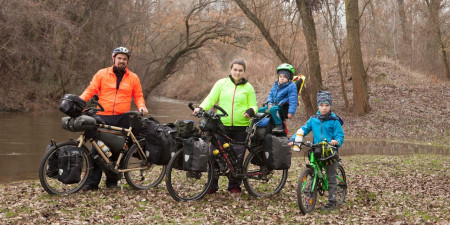 Eurotrip 2019 - přípravy na cestu