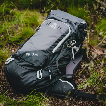 Turistický batoh a co si do něj zabalit