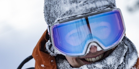 Soutěž o lyžařské bundy od značky Salomon