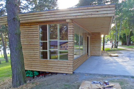 Nové fotografie z Vranova