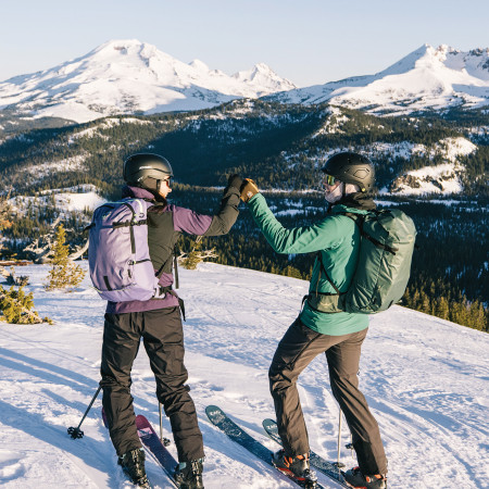Osprey – když batoh není jen vybavení, ale parťák na cesty