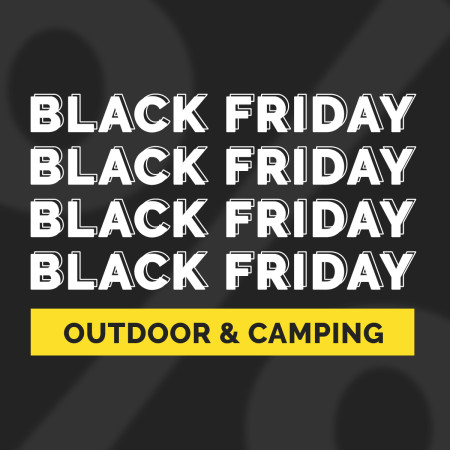 BLACK FRIDAY pokračuje