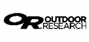 Velikostní tabulka Outdoor Research