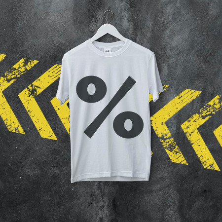 Tričkománie - 800 modelů - slevy až 69 %