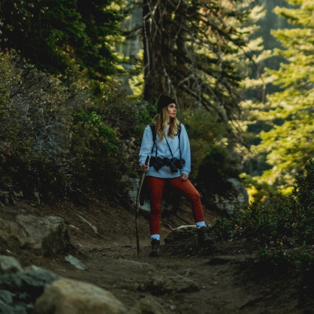 Pro ženy to nejlepší - výběr dámského vybavení