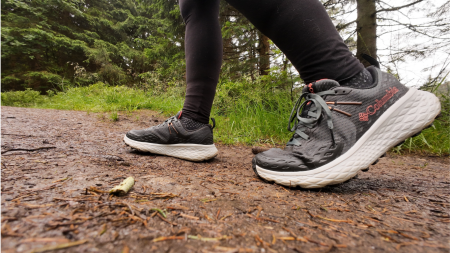 TEST: Boty Columbia Konos TRS