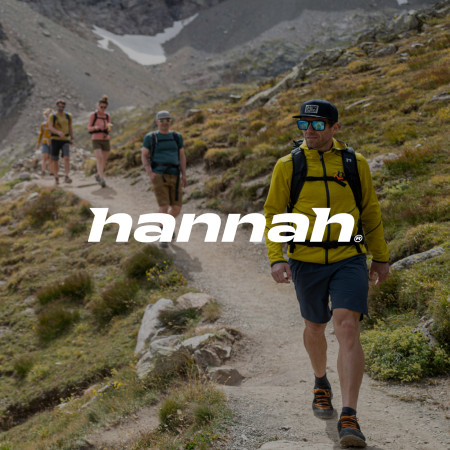 Připravte se na léto se značkou Hannah + SOUTĚŽ