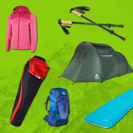 ZULU dny - to nejlepší z nabídky