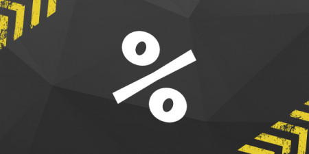 MEGA únorový výprodej - 3000 modelů ve slevách až 70 %