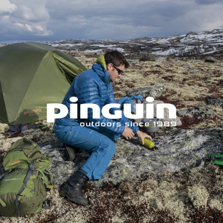 Dny Pinguin - sleva na všechny produkty oblíbené české značky