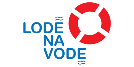 Lodě na vodě 2016