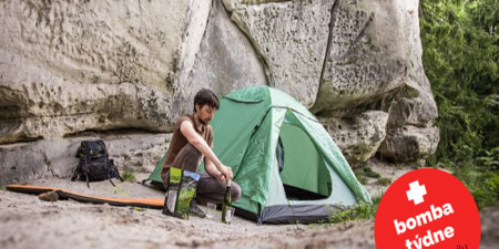 Sleva až 64% na vybrané výrobky ZULU