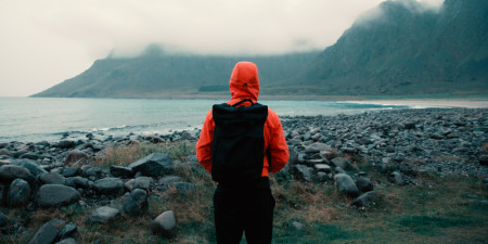 Jak vybrat oblečení do sychravého počasí