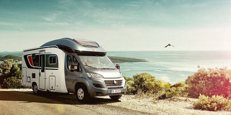 Pozvánka na FOR CARAVAN a FOR BOAT 2017