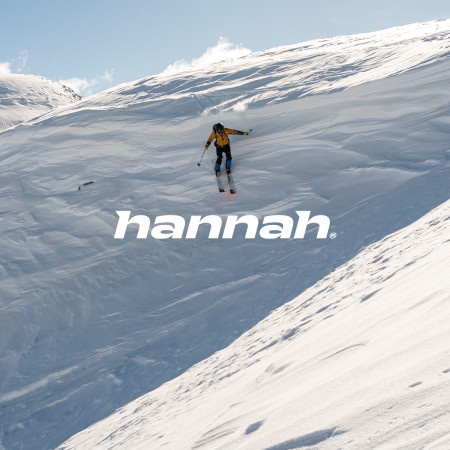  Hannah - vyrazte do hor + SOUTĚŽ