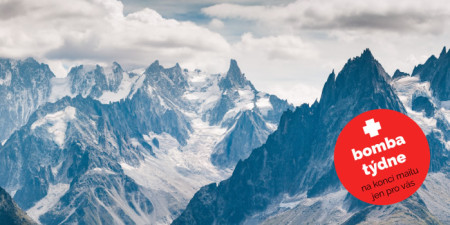 Vybavení do náročných podmínek