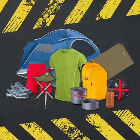 Letní výprodej -20 % až -70% + DORUČENÍ ZDARMA na výdejní místa DPD