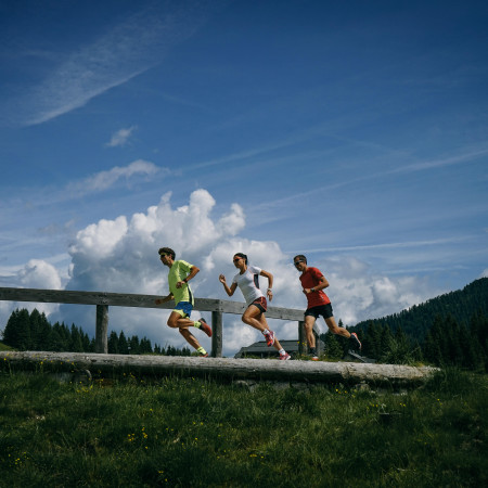 Jak vybrat oblečení na běh