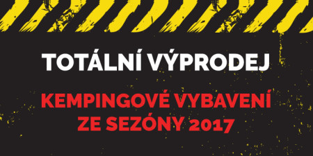 Výprodej zimního oblečení Nordblanc