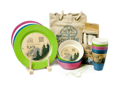 Představujeme inovátory z EcoSouLife