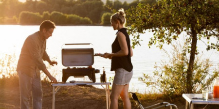 Stolní grily Campingaz Attitude 