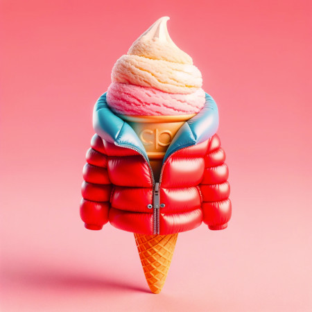 Peří - když potřebujete být v teple