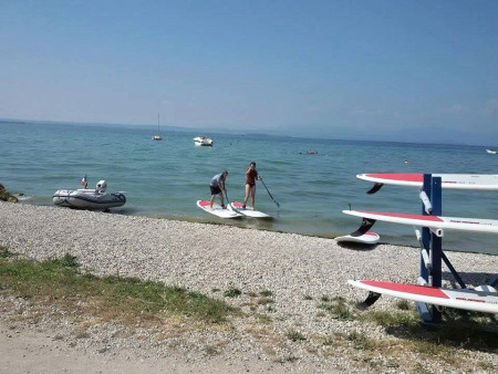 Cesta do světa začíná