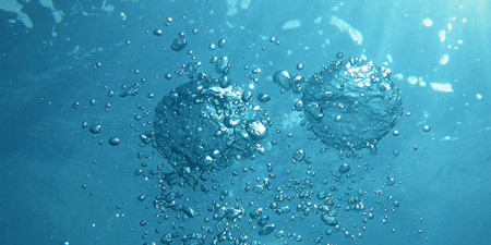 H2O - vše se točí kolem vody + bomba týdne