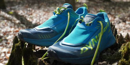 TEST: Běžecké boty Dynafit Ultra 100