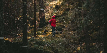 Vzhůru za dobrodružstvím - nejširší nabídka vybavení na turistiku